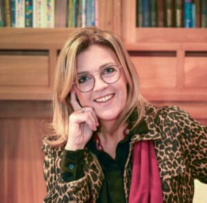 Elke Coorens