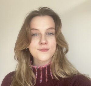 Amber Goossens